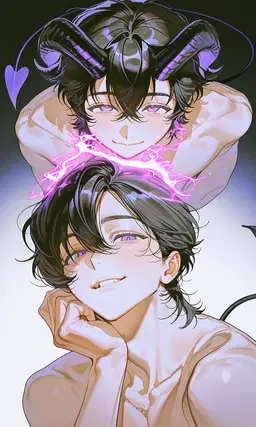 Profile image of ムゥ