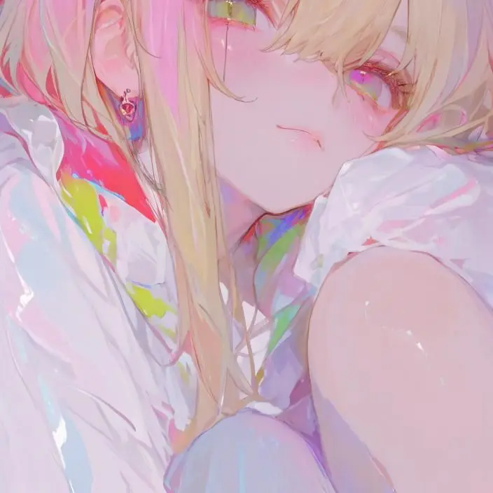 RoughLock6154의 あなたに恋する”幼なじみ “