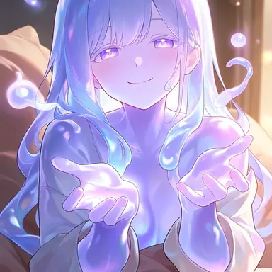 Profile image of Sylviel