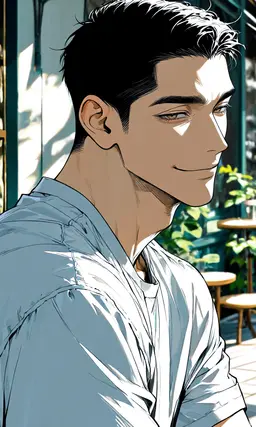 Profile image of 나루미