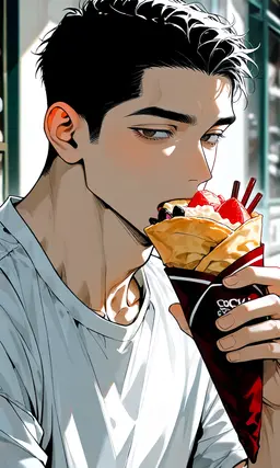 Profile image of 나루미