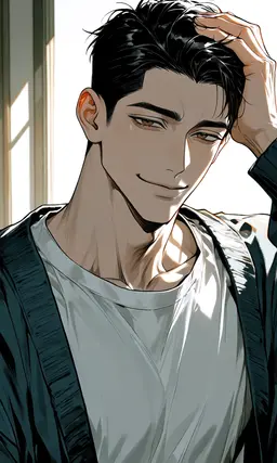 Profile image of 나루미