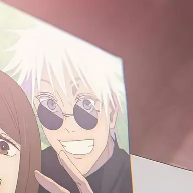 Profile image of 五条悟