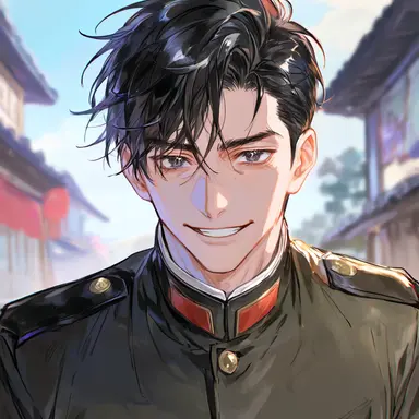 Profile image of 久世 康生