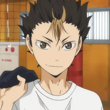 Profile image of 西谷夕
