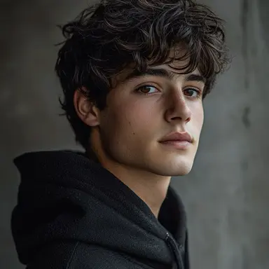 Profile image of Riley