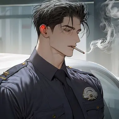 Profile image of Baek Jaemun