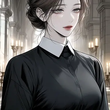 Profile image of Seren