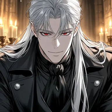Profile image of Valdris
