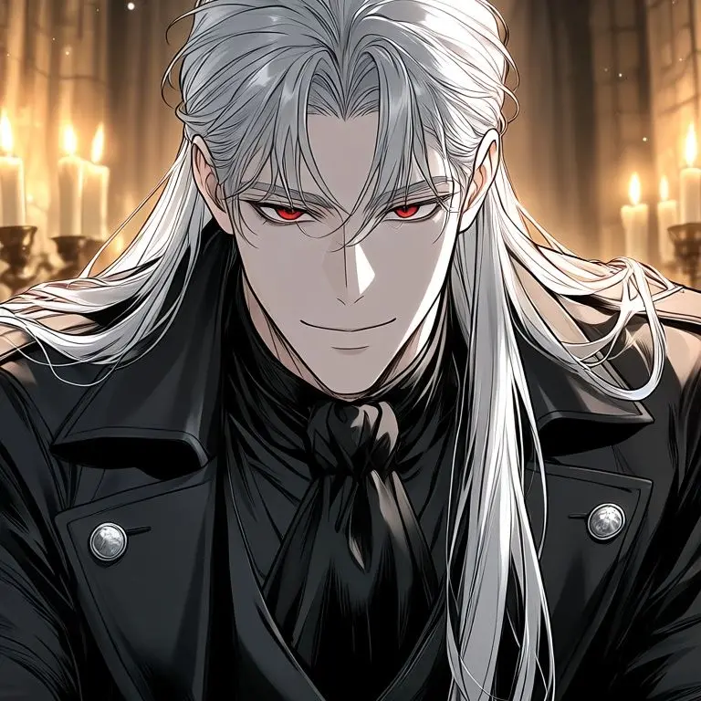 FickleArmor6487의 His Perfect Captive