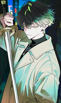 Profile image of 神楽
