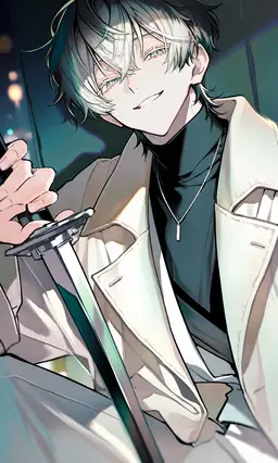 Profile image of 神楽