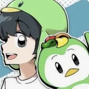 Profile image of 꼬예유