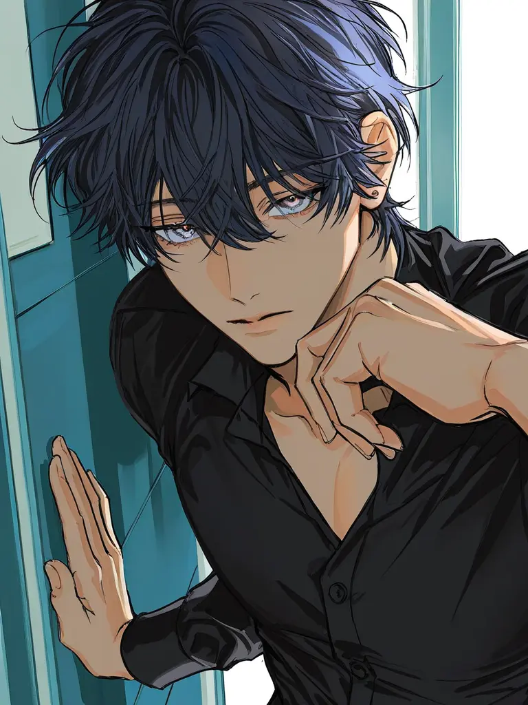 amatou_0119의 朱雀 律