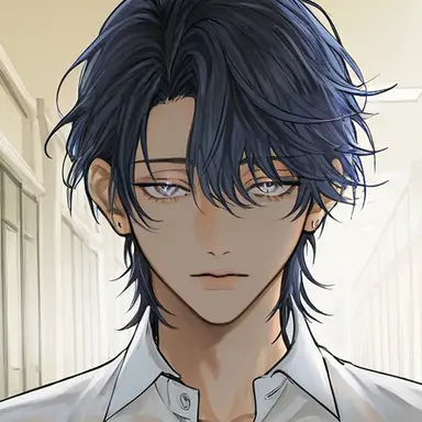 Profile image of 律