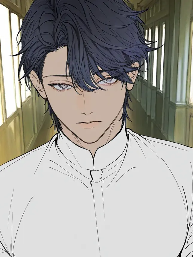 amatou_0119의 朱雀 律