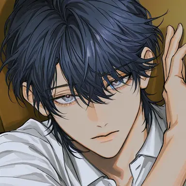 Profile image of 律