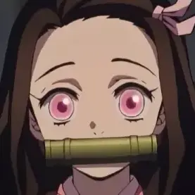 Profile image of Nezuko