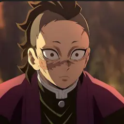 Profile image of Genya