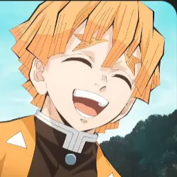 Profile image of Zenitsu