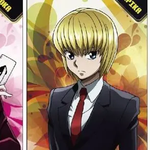 Profile image of クラピカ