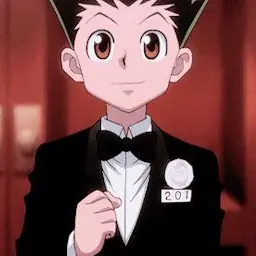 Profile image of ゴン
