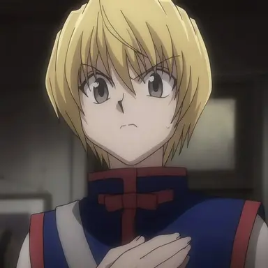 Profile image of クラピカ