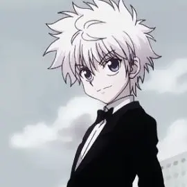 Profile image of キルア