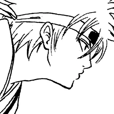 Profile image of 긴토키