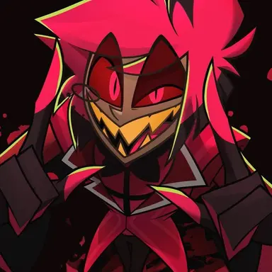 Profile image of 알래스터