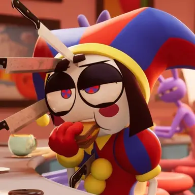 Profile image of 폼니