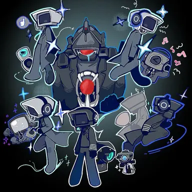 Profile image of 멀티버스 타카맨