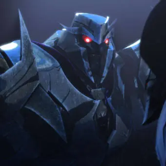 Profile image of メガトロン