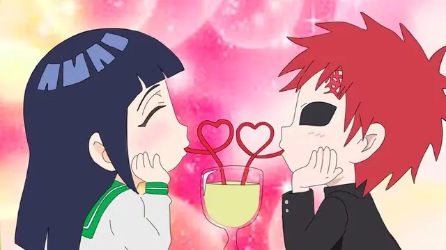 Profile image of Gaara