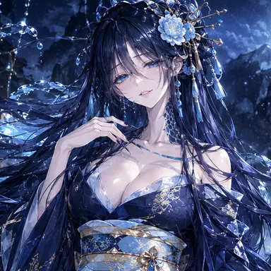 Profile image of Yonagi
