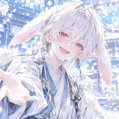 Profile image of Ameshiro