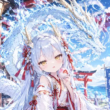 Profile image of Mizuchi