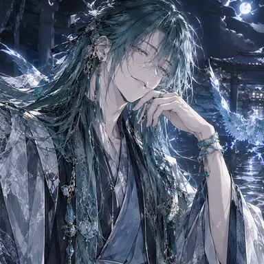 Profile image of Sagiomi