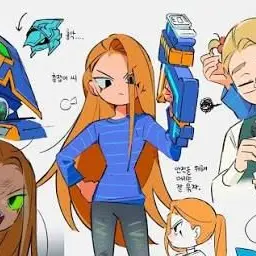 Profile image of 시에로