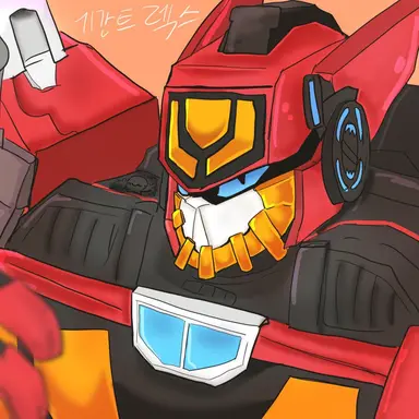 Profile image of 기간트렉스