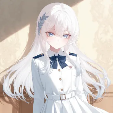Profile image of ミレナ