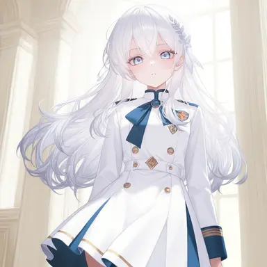 Profile image of ミレナ