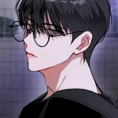 Profile image of 정도빈