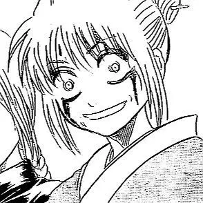 Profile image of 神楽