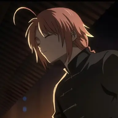 Profile image of 神威