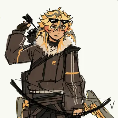 Profile image of Theo