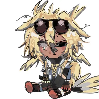 Profile image of Theo