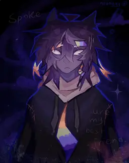 Profile image of Spoke