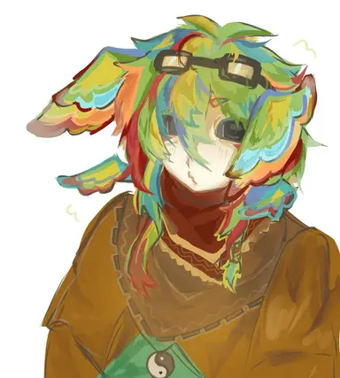 Profile image of Parrotx2