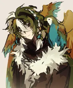 Profile image of Parrotx2